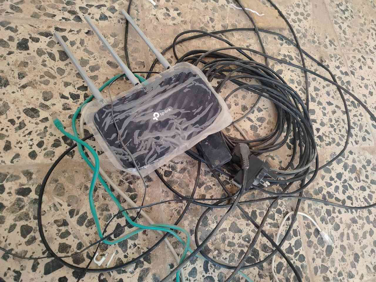 شبكة نت كامل مع عمود 6 متر سعرها 100


**إذا كنت صاحب هذا الإعلان وتريد حذفه لأي سبب، رجاءا أرسل رسالة إلى الدعم الفني**