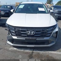 توسان ٢٠٢٥ • حادث • بدون ايرباق