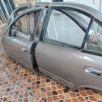 نيسان صني • بيبان • الديوانية