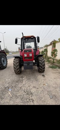 بلاروس • موديل ٢٠٢٣ • حجم ٨٢٠ ٩٢٠