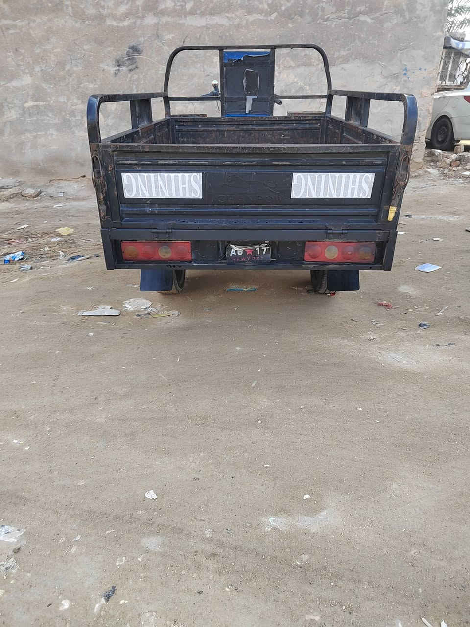 ستوته للبيع موديل 2015 بيها مكينه 2020 مكفوله كفاله عامه شاصي وركبه اوراق كهربائيات كله شغاله تايرات جدد ستوته حلوه ونظيفه اوراق باسمي من الوكيل ستوته جاهزه ما عايزه اي شيء مكاني كربلاء الشراي يتصل ***********
