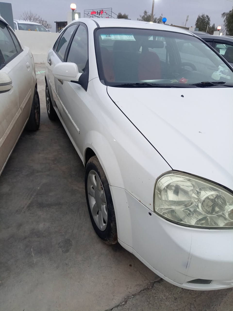 سلام عليكم 

سيارة اوبترة نضيفة موديل 2008 كير اوتماتيك رقم دهوك

استفسار اكثر ***********-***********
