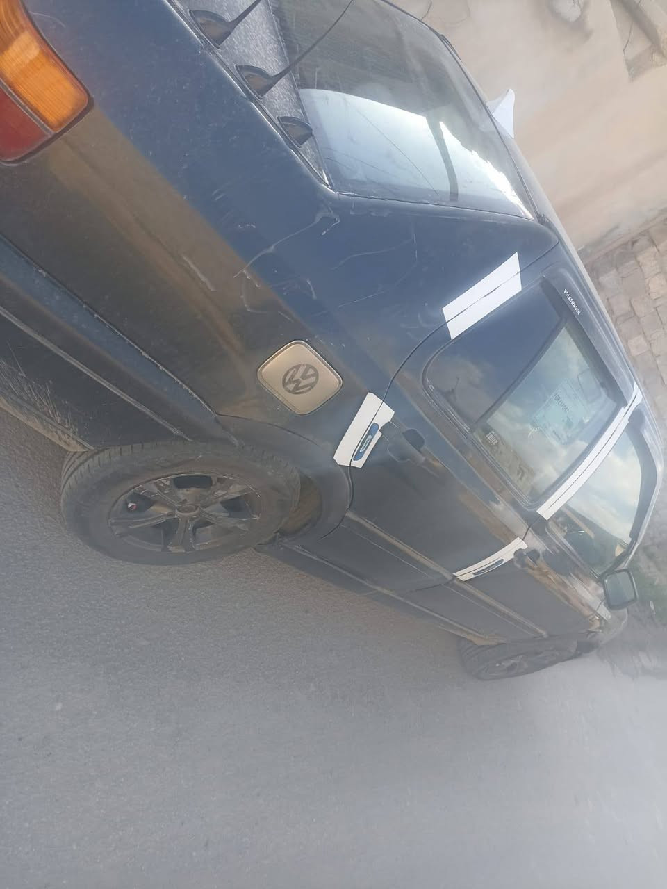 كولف للبيع جاهزه من كلشي صبغ جماليه بدون ضربه تخم تاير شعدك مراوس نزل واذا بيع السعر خاص مكامي الانبار الكرمه ***********
