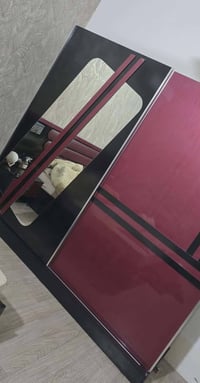 غرفة نوم تركية • مستعجل • للبيع