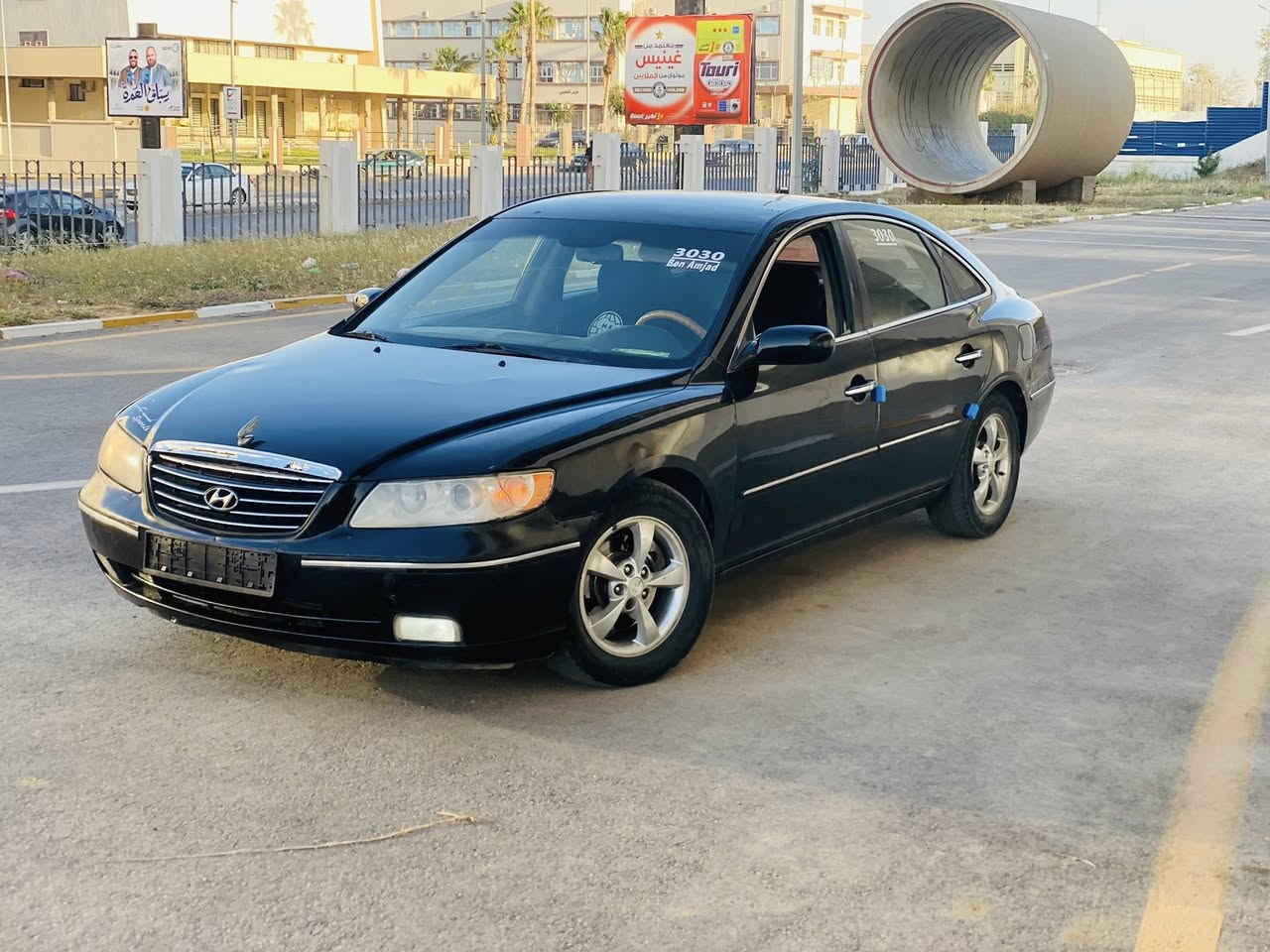 هونداي ازيره2007 محرك27 بسعر 10600محرك كنبيو صاله ماشاء الله قياده. ممتازه خاليه من الحودات والقص ولقشره. وسوس ‭0923834559‬


**إذا كنت صاحب هذا الإعلان وتريد حذفه لأي سبب، رجاءا أرسل رسالة إلى الدعم الفني**