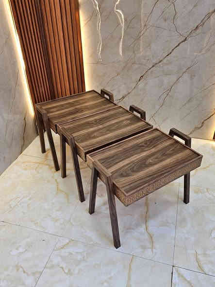 🌷﷽ 🌹
55 الف سيت طبلة ثلاثي خشب تركي 
للحجز او الاستفسار مراسله الصفحه او الاتصال واتساب 
ارقام خدمة الزبائن 📞📞📞 #جمله_مفرد 
***********
***********
***********
توصيل بغداد 5 الاف
يتوفر ايضا خدمة توصيل لجميع المحافظات
