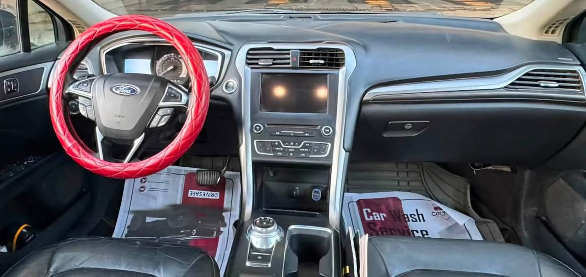 تحية طيبة

فورد فيوجن

2019 رقم بغداد

كير موس،بصمة السيارة 

 حساسات امامي خلفي 

شاشة كامرة ابلادي 

تبريد ثلج قطعتين 

صدر امامي خلفي جديد

كهربايات كله جاهزة 

مكينة 2000 تيربو

تيتانيوم فول مواصفات ماعدا الفتحة

ويل 18اكروم 

الحادث جاملغ وبنيد

بيع امراوس حسب القناعة 

للاستفسار الاتصال على الرقام 

/***********\***********

