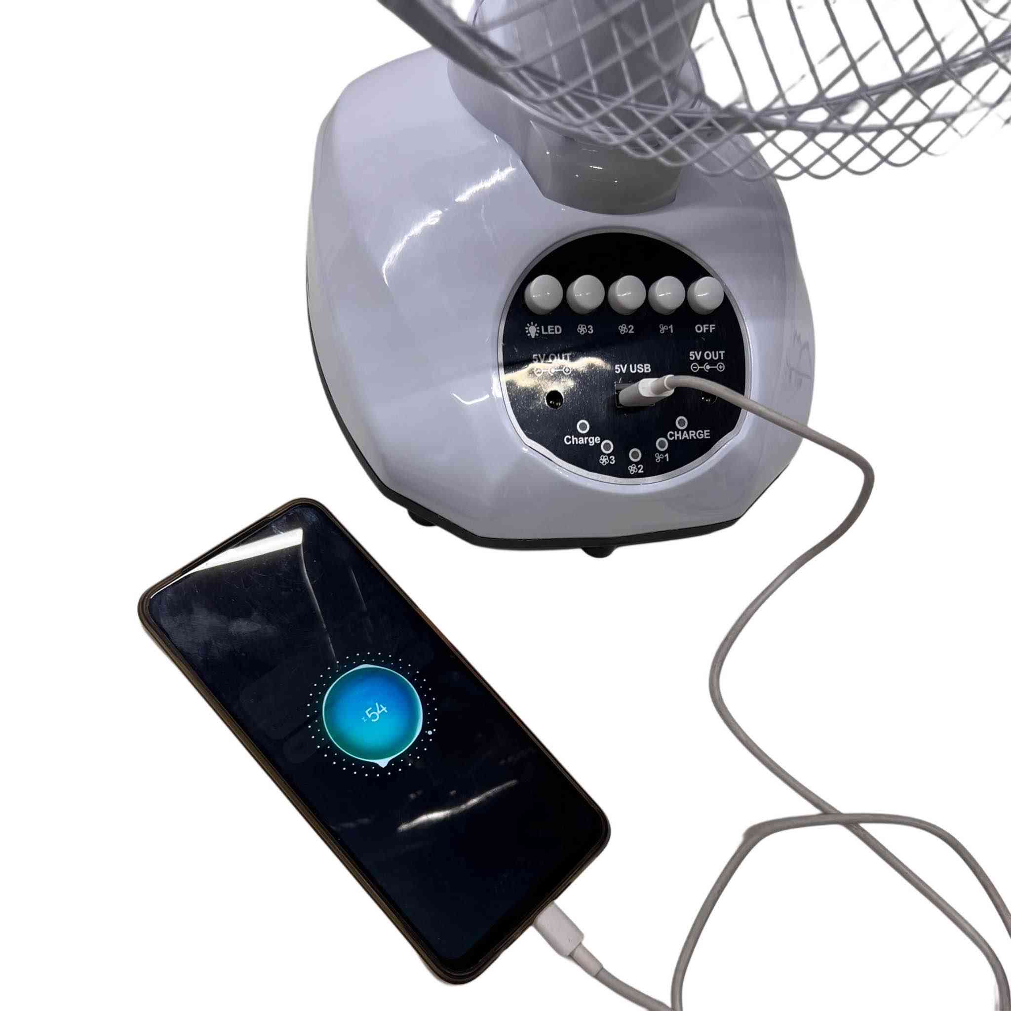 مروحة الـيـزل الشحن (Solar Fan) - موديل Z-3634

• مروحة عمودية اقتصادية بتصميم لاسلكي عصري، تمنحك تبريداً مستمراً وحرية في الحركة دون التقيد بأسلاك الكهرباء.

• تصميم لاسلكي (Wireless): سهولة في النقل والاستخدام في أي مكان بفضل التصميم المتطور.

• مروحة شحن (Solar Fan): تدعم التشغيل عبر الشحن لتكون الحل الأمثل أثناء انقطاع التيار الكهربائي.

• تشغيل هادئ جداً: تقنية "Super sound-off" لضمان تدفق هواء قوي وبدون ضجيج.

• توفير الطاقة: مصنفة كمنتج "Green energy saving" لصداقته للبيئة واستهلاكه المنخفض للطاقة.

• هيكل متين وآمن: تصميم يجمع بين القوة والأمان (Safety and durability) للاستخدام العائلي الطويل.

• رقم الموديل: Z-3634 / FS-T9.
• الوزن الصافي (N.W): 2 كغم.
• الوزن الإجمالي (G.W): 2.5 كغم.
• الارتفاع : 52 سم.
• نوع الطاقة: شحن (Charging design).

محتويات العلبة:
• قاعدة المروحة (Stand Base).
• عمود التمديد (Extension pole).
• رأس المروحة (المحرك).
• ريش المروحة (Blades).
• الشبك الأمامي والخلفي (Grilles).
• مثبتات الريش والشبك (Nut & Cap).
• مصباح.
• شاحنة.
• دليل إرشادات التركيب. بغداد, العراق


**إذا كنت صاحب هذا الإعلان وتريد حذفه لأي سبب، رجاءا أرسل رسالة إلى الدعم الفني**