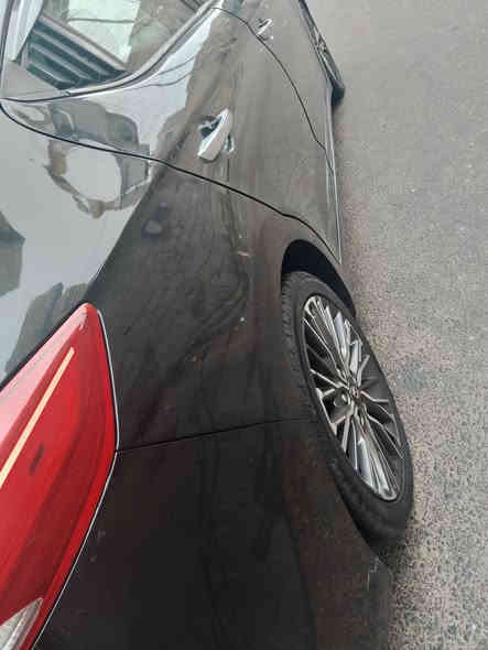 هونداي النترا موديل 18 وارد امريكا مكفول. ضربة صبغ  تقرير مياة امطار تعمل وتسير
موصفات فول الفول فتحة. سقف  بصمة 
رادار  3انوع سياقة  كشن رياضي فتح صندوق الخلفي   ذكي موصفات هواي  محرك دوش2000  السعر 
128
هاتف ***********
وتساب ***********
