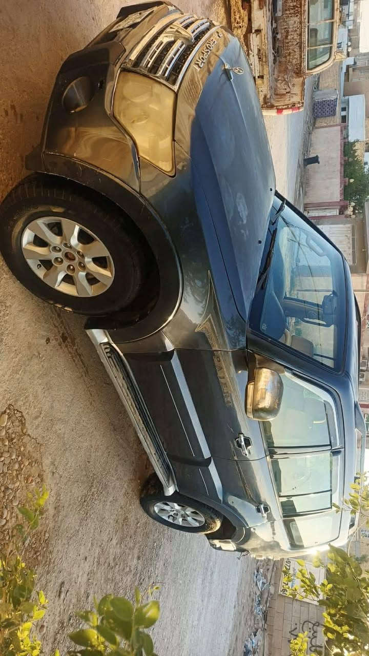 سلام عليكم
باجيرو 2009 رقم بغداد بيه ضربه جاملغ خلفي ومعمر بيها منضومه غاز نقص دعاميه خلفيه وكفر باب خلفي السعر ٧٥ وبيها مجال الاستفسار *********** عنواني واسط الكوت
