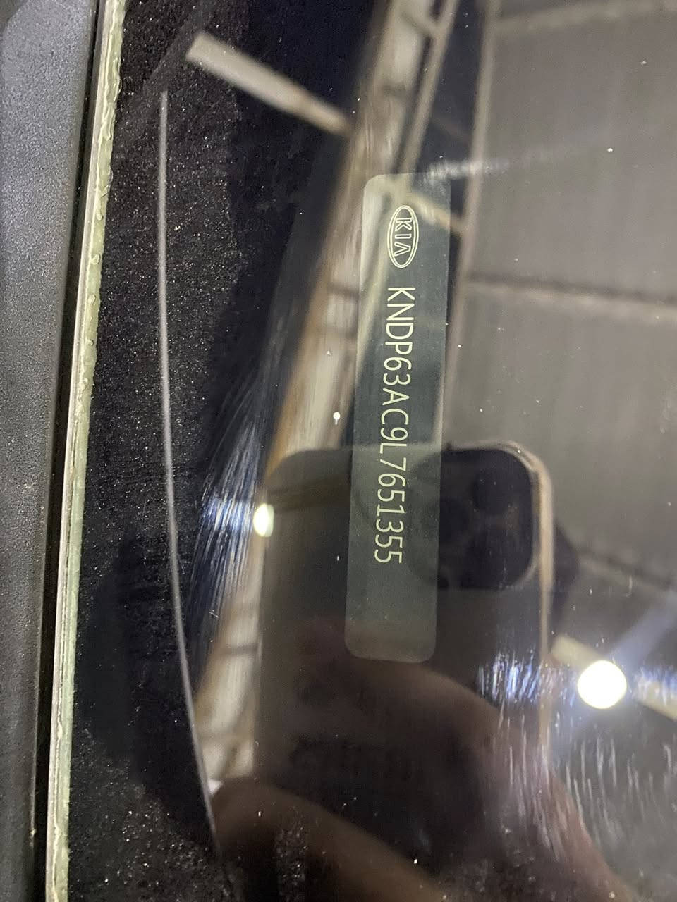 سلام عليكم البيع مستعجل مناسب سبورتج ٢٠٢٠ سياره جديد بعنه كلمه رقم بغداد بسمي محرك كير تبريد صدر مكفول محرك٢٤٠٠ سياره حادث جاملغ وبنيد فقط موضح بل سونر الشراي ينتصل ويدلل مكان البنوك رقمي ***********
