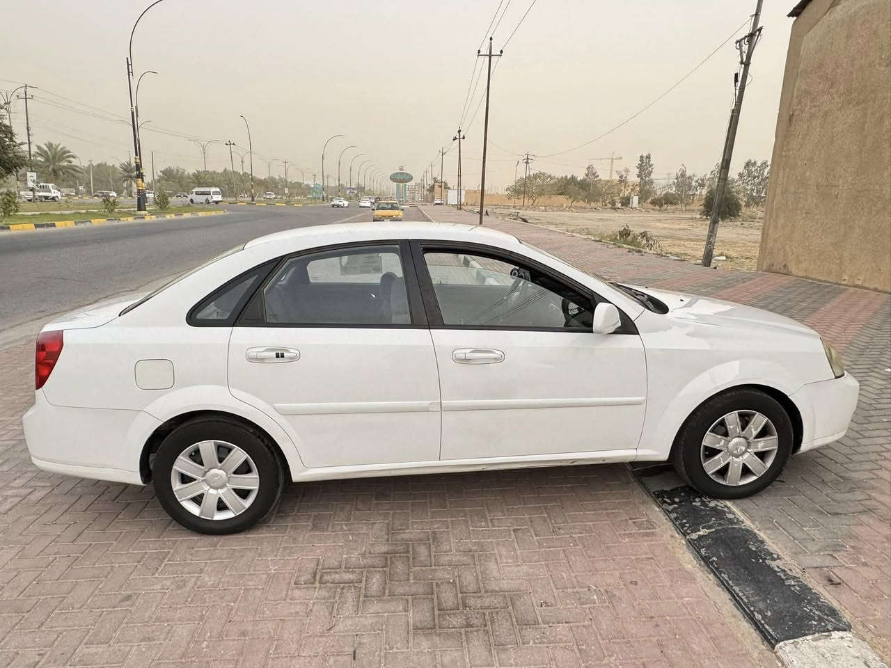 السلام عليكم اوبترا 2011خليجي رقم كربلاء تحويل مباشر مكفوله من الضربه والتبديل بيه اربع اصابع بلجاملغ فقط واضح بلسونار تبريد ثلج حداديه جديده تحكم مري كهربائيات كله شغاله جاهزه مكان كربلاء 
السعر 85$مجال بسيط جدا ***********
