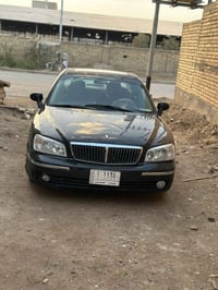 سوناته • ٢٠٠٤ • رقم ميسان