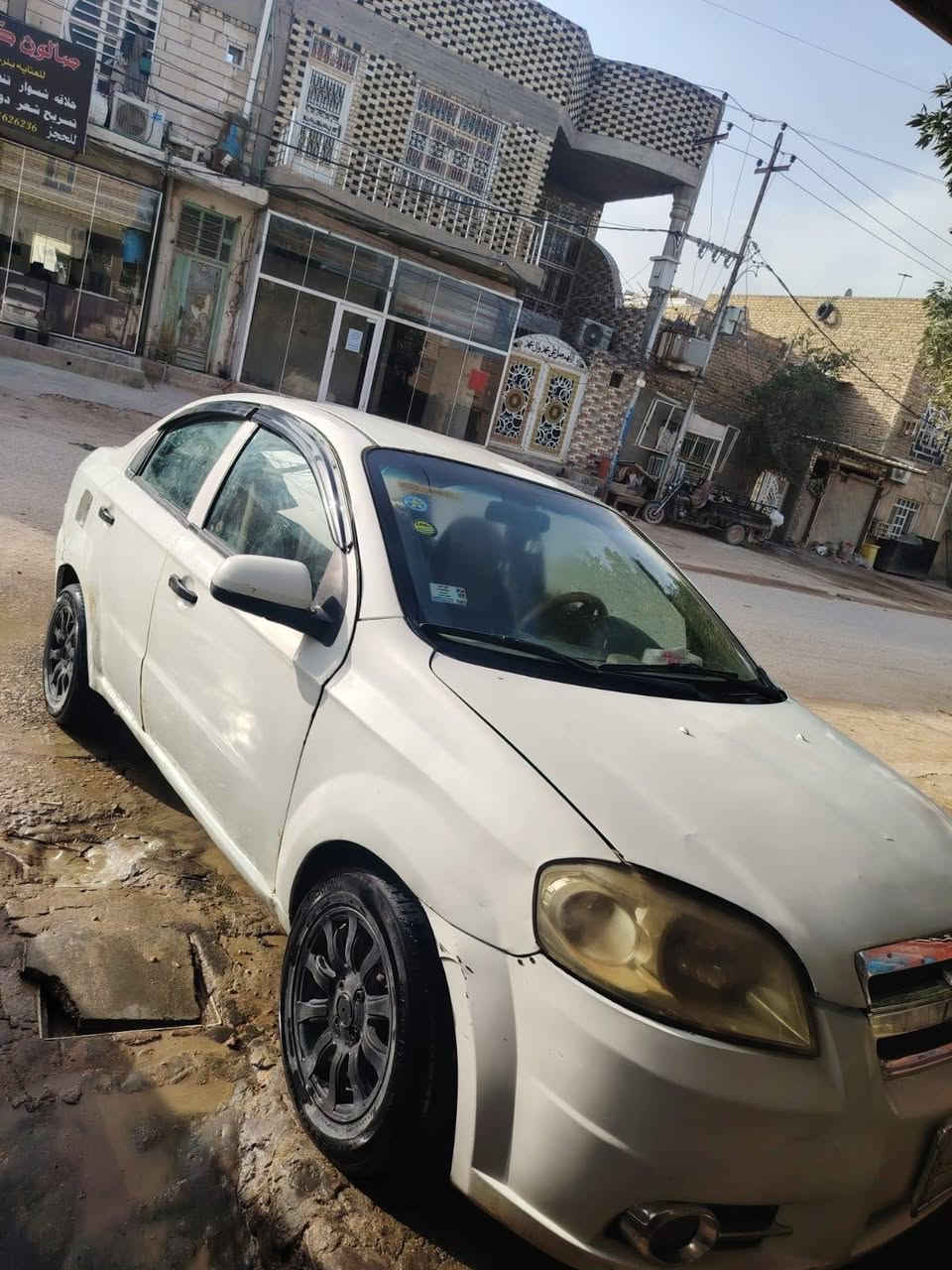 افو  مديل  11 20  صبغ  عام  السعر 44 رقم  ميسان


**إذا كنت صاحب هذا الإعلان وتريد حذفه لأي سبب، رجاءا أرسل رسالة إلى الدعم الفني**