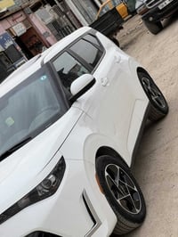 كيا صول دخول جديد  موديل 2023 رقم  قادسيه سياره فول واحد عله واحد بصمه...