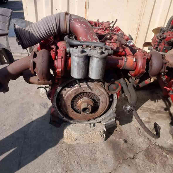 #مكاين دايو 8 سلندر مامفتوح شرط النضافه شرط الشغل 
عدد 2 

العنوان اربيل الصناعه الجنوبيه 
للاستفسار الاتصال واتساب (***********)يوجد توصيل لجميع المحافظات 🚛
