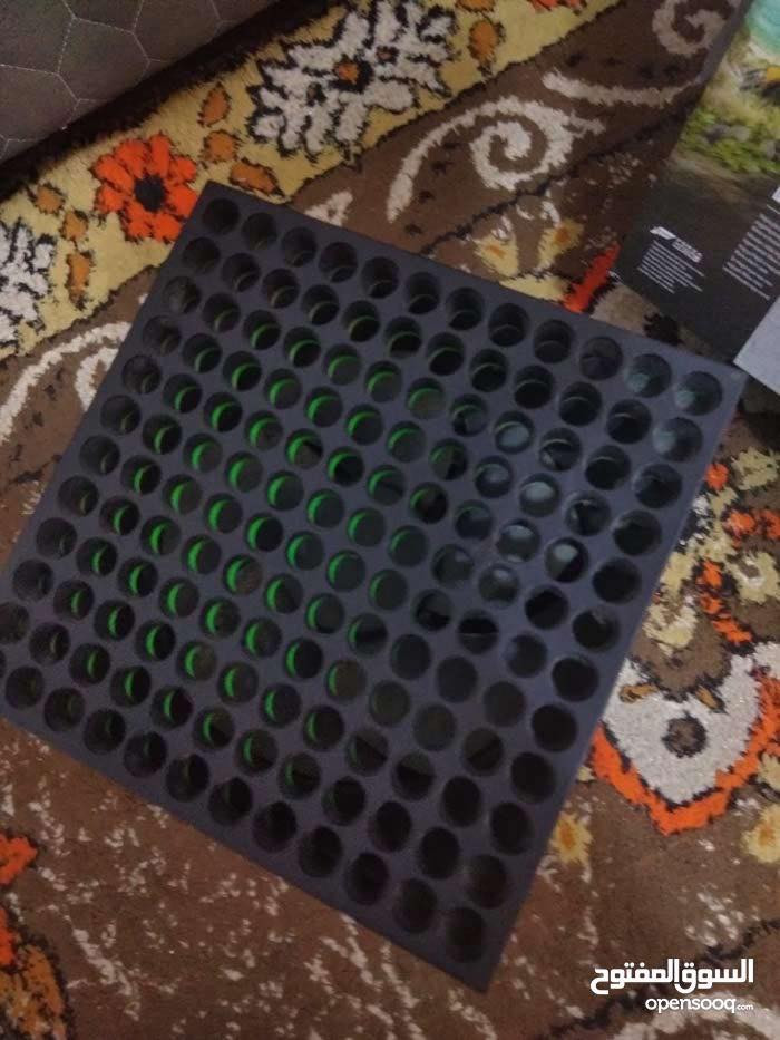 اكس بوكس جديد ستعمال قليل كلش كامل ملحقات ويا بطاريات شحن تجي شوف نضافت لبلي وتفحص سعر625 او مراوس بلي5سلم


**إذا كنت صاحب هذا الإعلان وتريد حذفه لأي سبب، رجاءا أرسل رسالة إلى الدعم الفني**