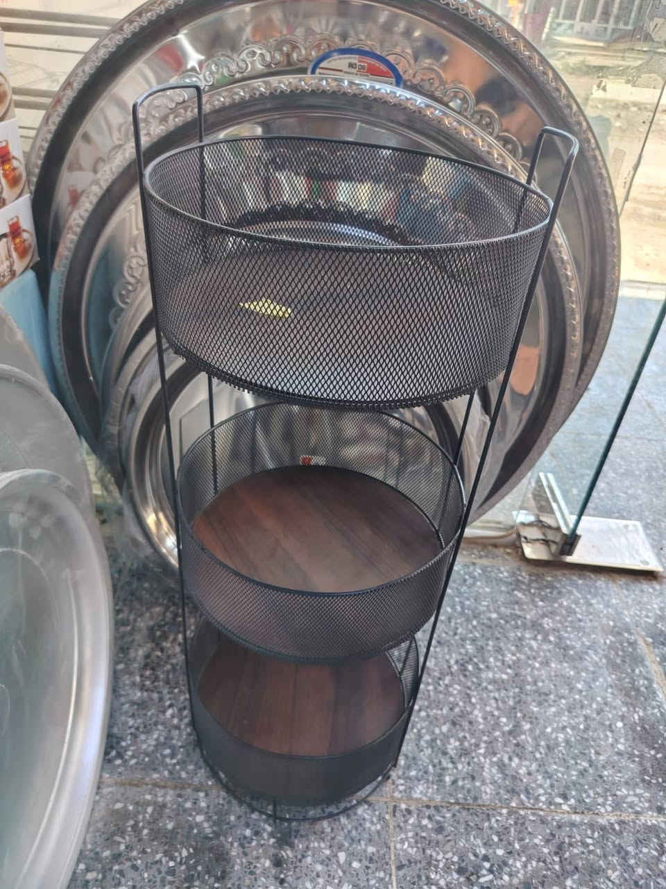 متوفر لمجمع الاياد


**إذا كنت صاحب هذا الإعلان وتريد حذفه لأي سبب، رجاءا أرسل رسالة إلى الدعم الفني**