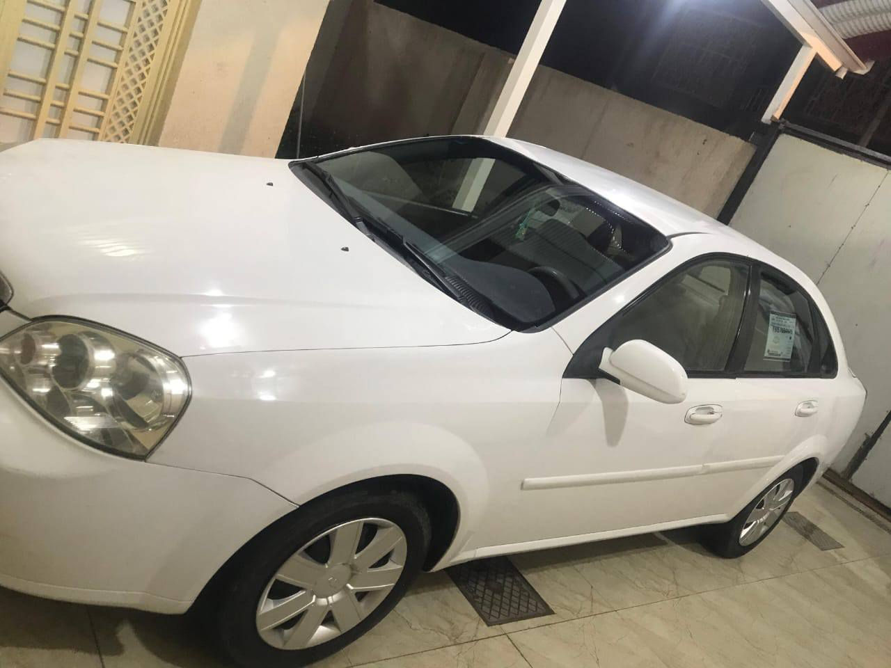 اوبترا 2011 كفاله من التبديل والحادث والمحرك مكفول مامفتوح تبريد شغال السياره كامله وجاهزه من كلشي بأسمي رقم انكليزي ناصريه هزه جديده التحويل ثاني يوم 
السعر 85 
العنوان البصره ابي الخصيب 
للتواصل فقط على هذا الرقم *********** ابو الخصيب, البصرة
