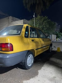 سايبا ٢٠١١ بعدها على وضع الشركة بدون لا ضربة ولا صبغ مكينة وكير او تبر...