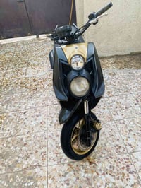 دراجه سنكس جبلي دراجه  للبيع نضيفه كلش نقص مابيه دراجه نكره سلف كهربائ...