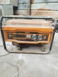 مولدات بانزين ثنين متروكات صار فتره ابيع عطلانات نضافه فول الشراي يتصل...