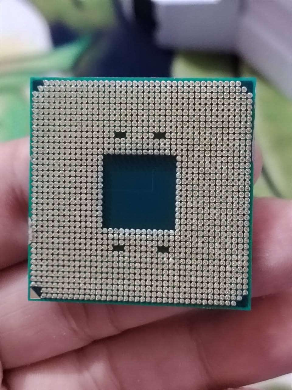 السلام عليكم شباب معالج R5 5500 للمراوس مع معالج بكارت شاشه داخلي حصرا
مكاني بابل
ادمن❤️


**إذا كنت صاحب هذا الإعلان وتريد حذفه لأي سبب، رجاءا أرسل رسالة إلى الدعم الفني**