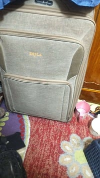 جنطه سفر • كبيرة • بنكه