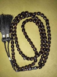 سبحة يسر • مراوس • محابس