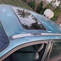 اوبل استره موديل 1993 سياره نضيفه مال جناي مكينه جديده تخم تاير 4جديد ...