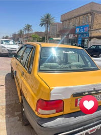 سايبه موديل 2009اللبيع الاستفسار الاتصال ع رقم 07734019831