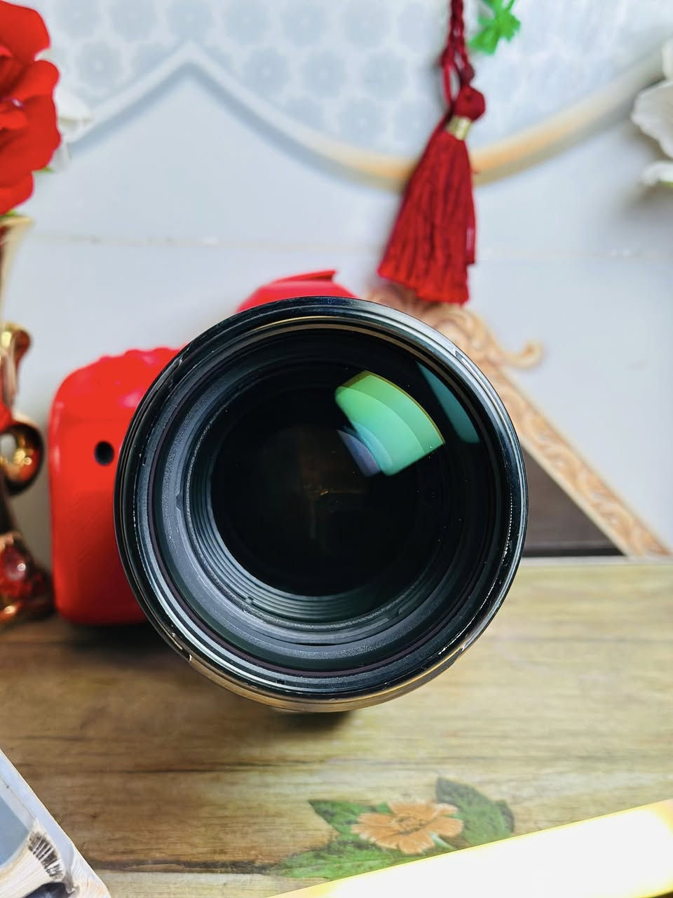 عدسه 70-200 أصدار ثاني دبل استبلايزر للبيع  مكان ناصريه قلعه سكر ***********
