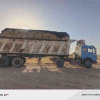 مديل ٧٥ • مكينه ٢٫٨ • النجف الحيدريه