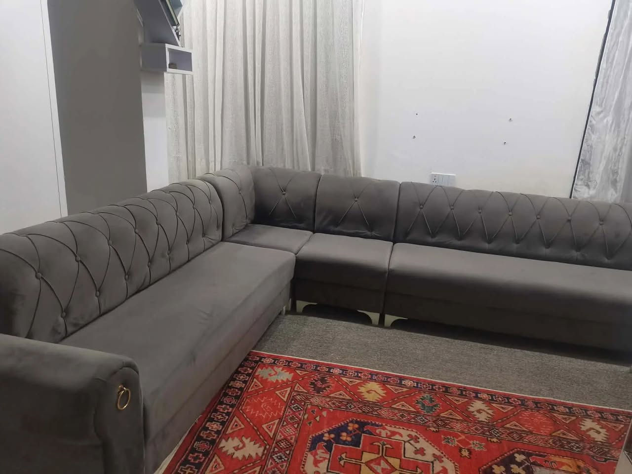 تاقمی ئێڵ 12نەفەری بێ عەیب و پاک 200هەزار سلێمانی


**إذا كنت صاحب هذا الإعلان وتريد حذفه لأي سبب، رجاءا أرسل رسالة إلى الدعم الفني**