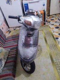 دراجه كلش نضيفه • نقصه باتري • ناصريه الزهراء