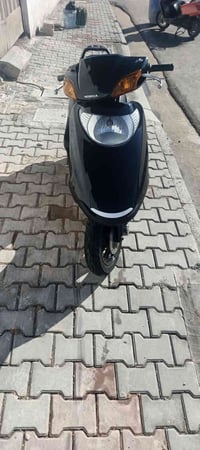 سبيسي ياباني • مكينه ناعمه • كوت انوار الصدر