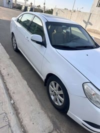ابيكا 2010 • محرك 2400 • بانوراما