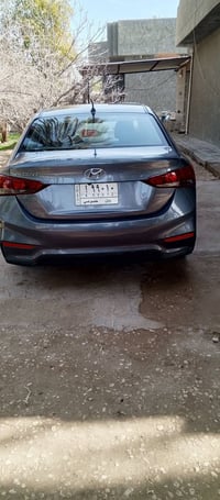 اكسنت • ٢٠٢٠ • رقم بابل