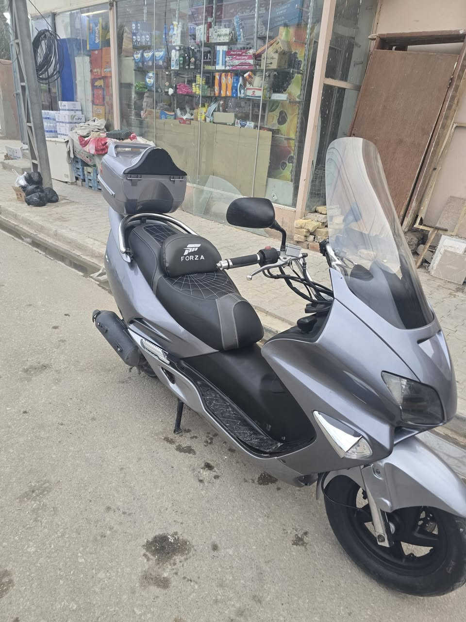 دراجه للبيع رقم وسنويه باسمي تفاصيل،اكثر،خاص


**إذا كنت صاحب هذا الإعلان وتريد حذفه لأي سبب، رجاءا أرسل رسالة إلى الدعم الفني**