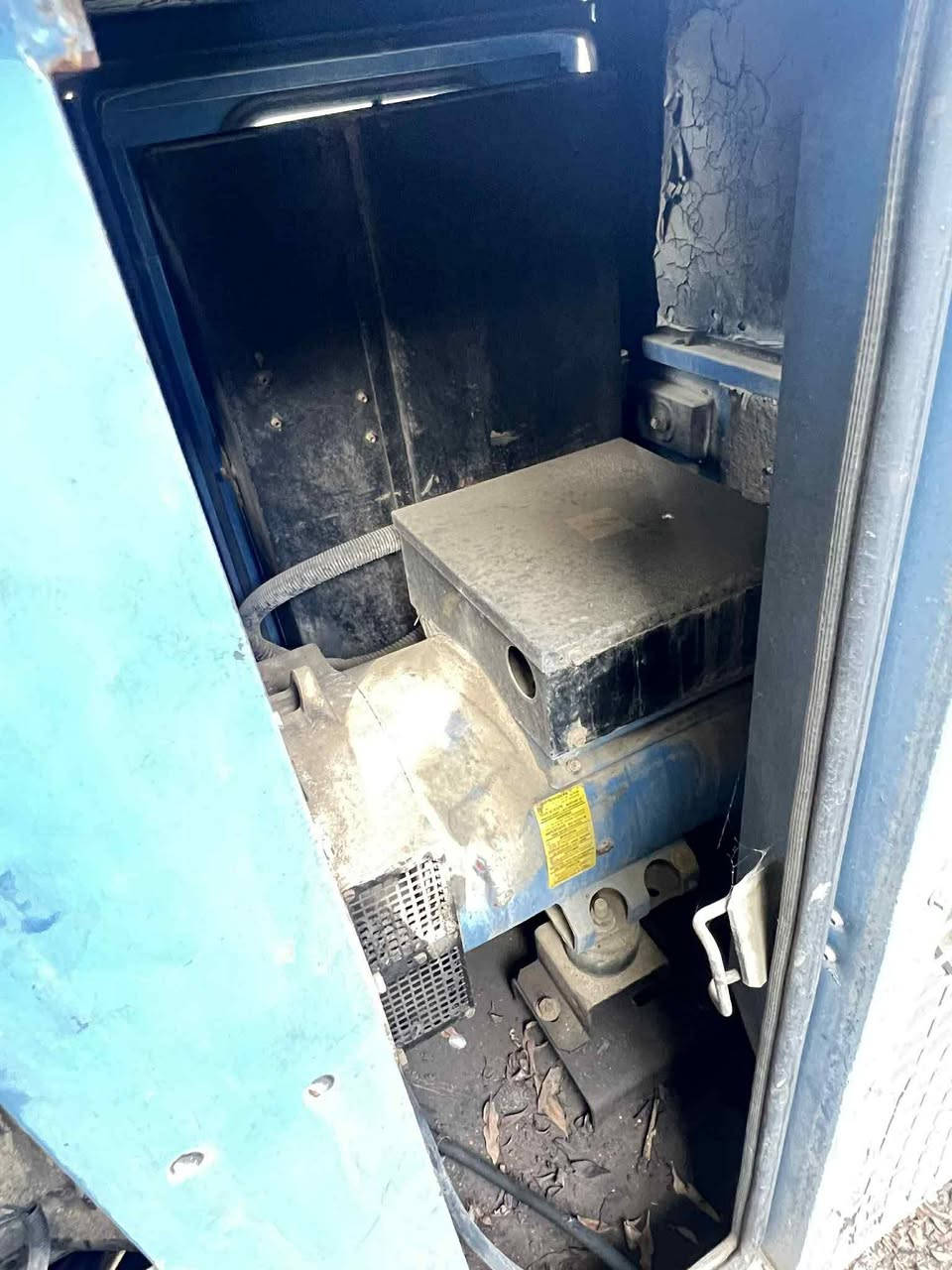 السلام عليكم مولد بيركز ٣٦ كيفي المولد جديدة ومامستعملينها هوايه بس متروكة شغاله ومابيها اي شي للبيع العنوان بابل الحمزه الغربي ع السعر اتصل ع رقم

‭٠٧٨١ ٦١٣ ٤٧١٣‬
