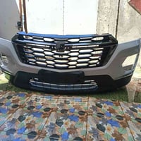 متوفر دعاميه كامله مال ترافكس موديل 23 07805345515