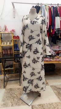 دراعه • شي ان • مقاس XL