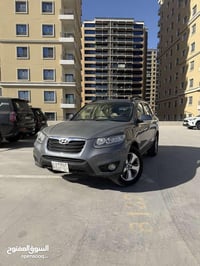 سنتافيا • ٢٠١٢ • ٦ سلندر