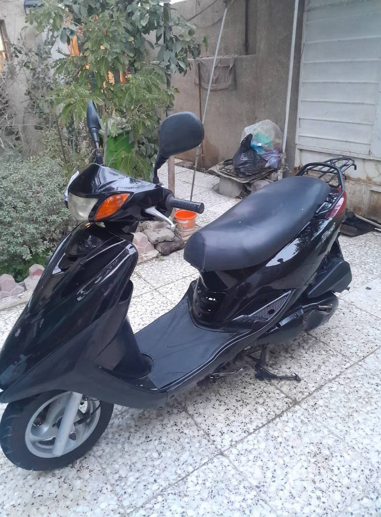 سلام عليكم
ياماها اكزز نوزل سكليتر خطين ستان كهربائي دراجه ماشيه ٢٠ الف عله ايدي من الرمبه مكفوله كفاله عامه محرك بلادي برغي ممفتوح بيه خير من الله كفر بلادي لا كسور لا فطور كهربائيات كلهه شغاله سلف هندر عالي ناصي زنون اشاير كيج سرعه كيج بانزين قفل جنطه قفل سترين كله شغال تايرات وباتري قبل يومين شادهن بانزين كله محسن دهن موتل فرنسي اوراقهه كامله بسمي مكاتبة معرض ومنفيس جيب وياك فيتر وتعال افحص مكاني بغداد قفلهه ٨٥٠ الف *********** غير متواجد نهائيا على النت شراي اتصل عالنت ما عندك رصيد رمشلي اخابرك بغداد, العراق
