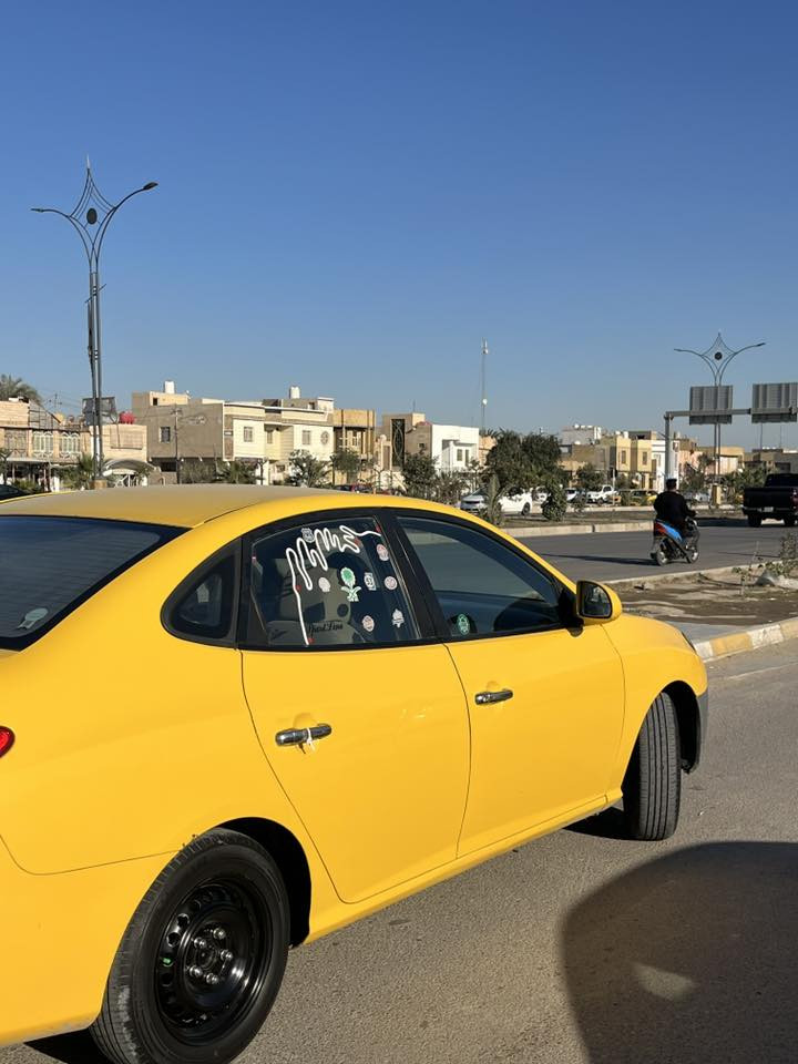 النترا 2011 صباونه

السياره جاهزه ع اخير حداديه مكينه گير
تبريد بيها بس بنيد تبديل خاليه من الضربه
رقم تلفون ***********
