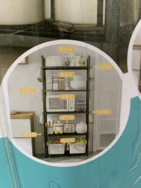 خزانة • قطعة