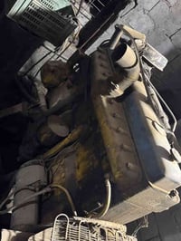 مولد سكني • رأس توليد ١٥٠ • لوحة رقمية