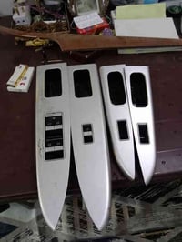 ليفان 620 • قطع غيار