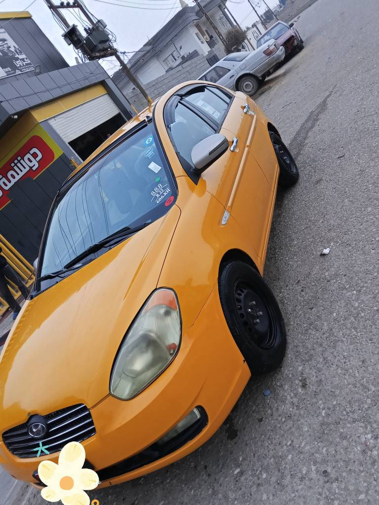 اكسنت تكسي موديل 2009 رقم كركوك أ  محرك 16 كير اوتوماتيك تدفئة و تبريد بطاقة بانزين  شاشه غرفة نظيفة 
 ( وكالة عامة / مالك السيارة  يسكن كركوك ) 
الضرر 
 جاملغ خلفي جهة السائق مع دواخل 
جاملغ خلفي جهة السكن بدون دواخل كركوك, العراق


**إذا كنت صاحب هذا الإعلان وتريد حذفه لأي سبب، رجاءا أرسل رسالة إلى الدعم الفني**