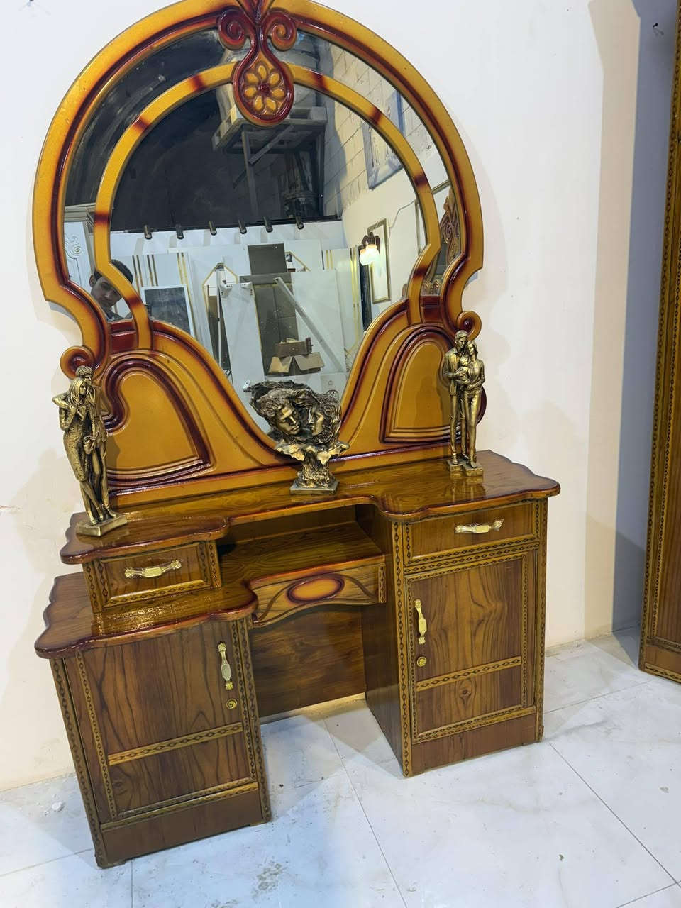 غرفه صاج 
نضافته ٩٠ 🌹
غرفه مستعمله 🌹
سعره ٨٥٠ بي مجال 🌹
شد ونقل داخل بغداد مجاني👉
طابوريه هديه👉


**إذا كنت صاحب هذا الإعلان وتريد حذفه لأي سبب، رجاءا أرسل رسالة إلى الدعم الفني**